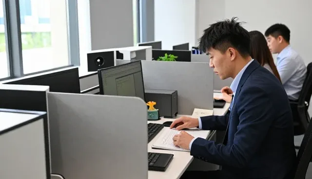 流程优化解决方案