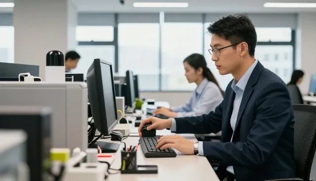 企业管理优化套餐