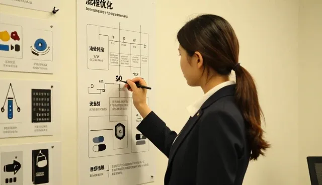 协同工具选型中商务配套服务的考量要点