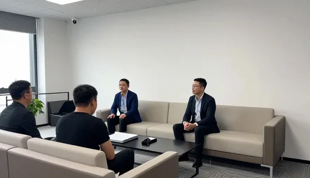 门店展厅实录：内控合规咨询企业文化落地策略注意事项