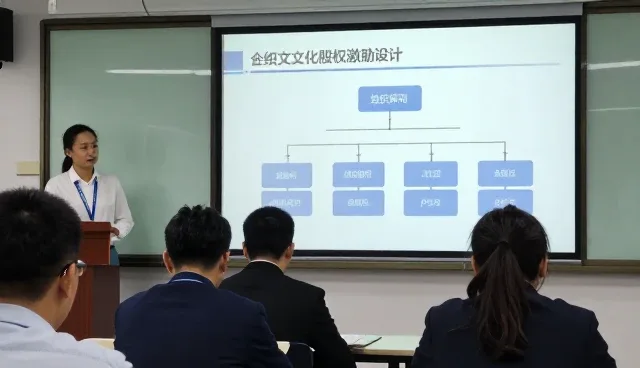 武汉聚享家公寓管理有限公司专注管理咨询领域，提供绩效管理咨询服务